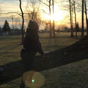 Meet your Posher, Alexis